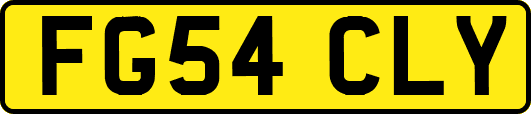 FG54CLY