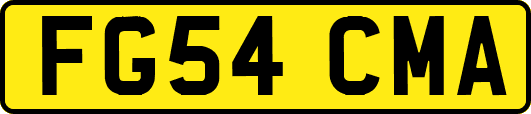 FG54CMA