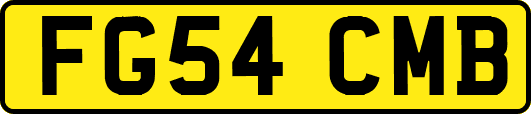 FG54CMB