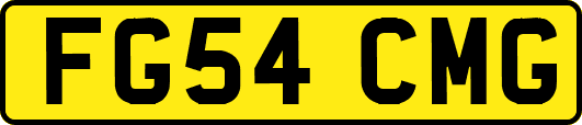 FG54CMG