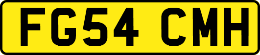 FG54CMH
