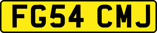 FG54CMJ