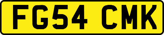 FG54CMK