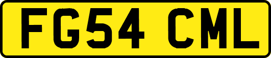 FG54CML