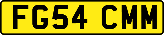 FG54CMM