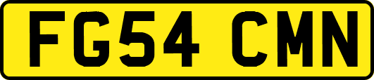 FG54CMN