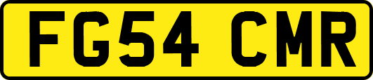 FG54CMR