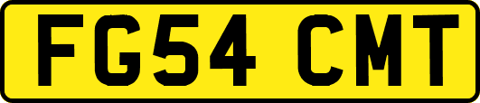 FG54CMT