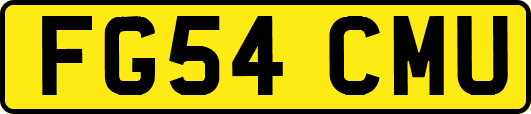 FG54CMU