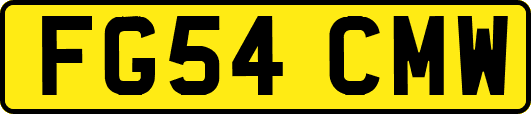 FG54CMW