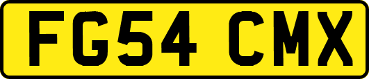 FG54CMX