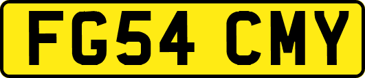 FG54CMY