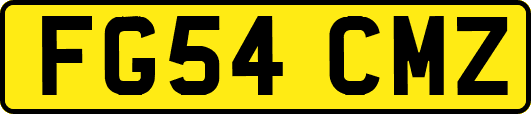 FG54CMZ