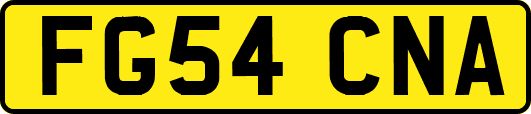 FG54CNA