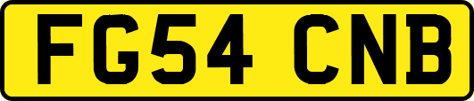 FG54CNB