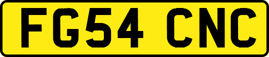 FG54CNC