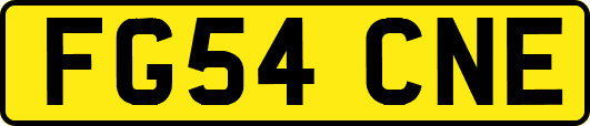 FG54CNE