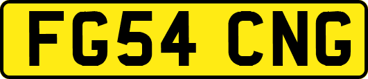 FG54CNG
