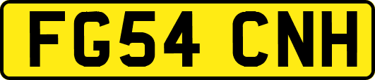 FG54CNH