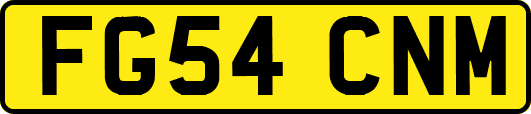 FG54CNM