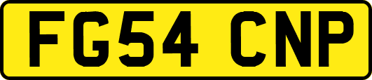 FG54CNP