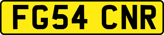 FG54CNR