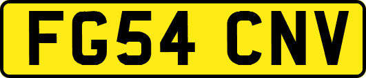 FG54CNV