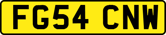 FG54CNW