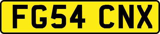 FG54CNX