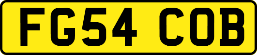 FG54COB