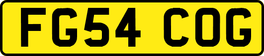 FG54COG