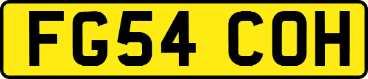 FG54COH