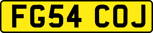 FG54COJ