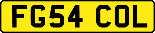 FG54COL