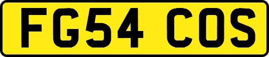 FG54COS