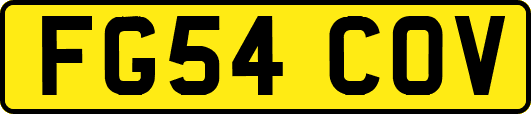 FG54COV