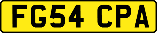 FG54CPA