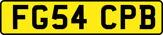 FG54CPB