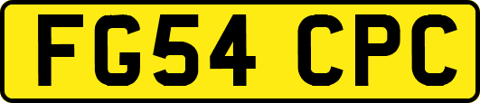FG54CPC