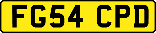 FG54CPD