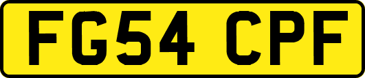 FG54CPF