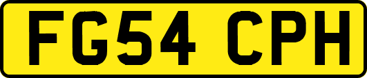 FG54CPH