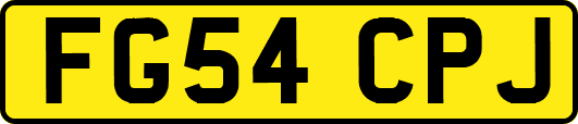 FG54CPJ