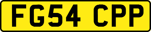 FG54CPP