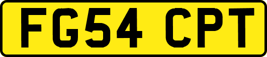 FG54CPT