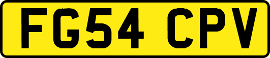 FG54CPV