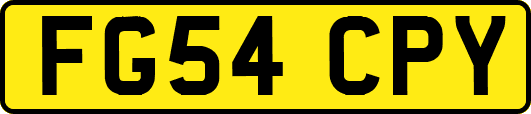 FG54CPY
