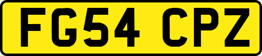 FG54CPZ