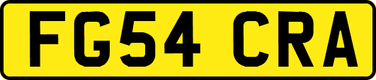 FG54CRA