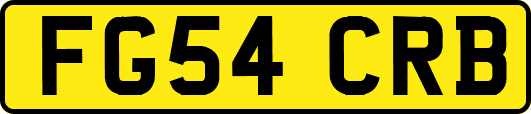 FG54CRB
